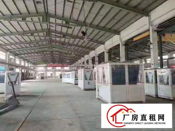  证件齐全，石排镇原房东单一层砖墙到顶厂房2800平方出租