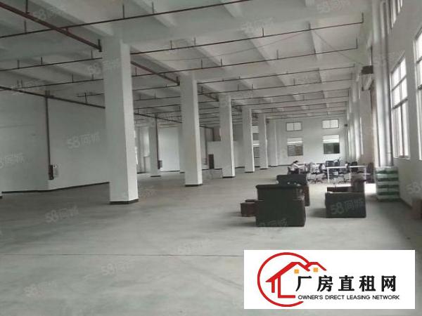 石湾经典原房东独门独院标准厂房出租