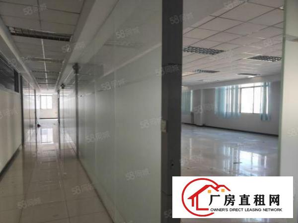  石排谷吓自用厂房分租一楼2000平方，高度6米，空地大