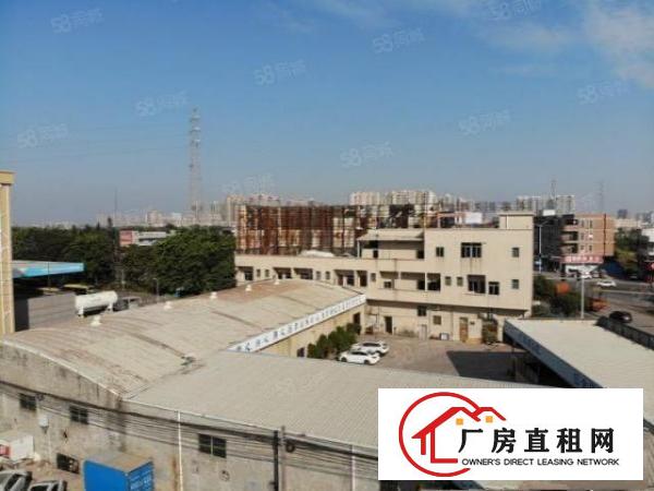  位于成熟工区！交通方便！独门独院！现成装修！好招工！租期长！