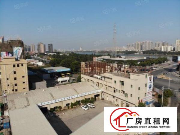  位于成熟工区！交通方便！独门独院！现成装修！好招工！租期长！