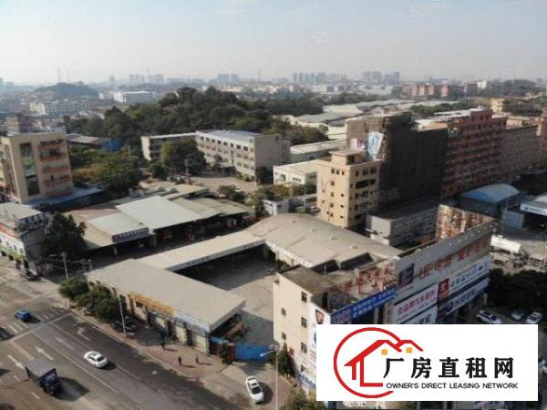  位于成熟工区！交通方便！独门独院！现成装修！好招工！租期长！
