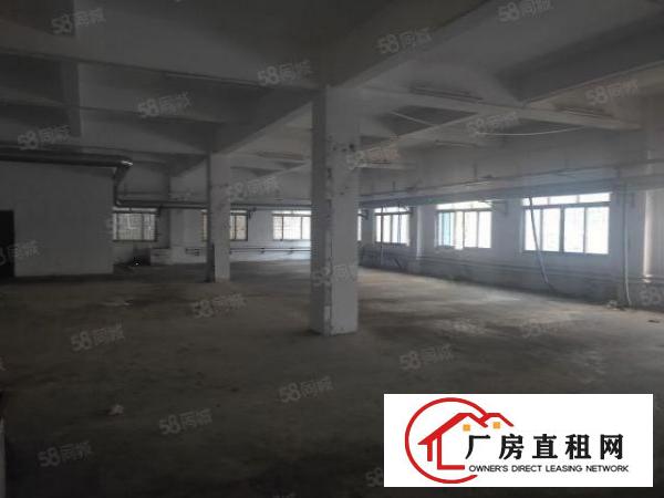  石排黄家坣工业区可做酸洗，磷化，氧化等行业招租，500平起租