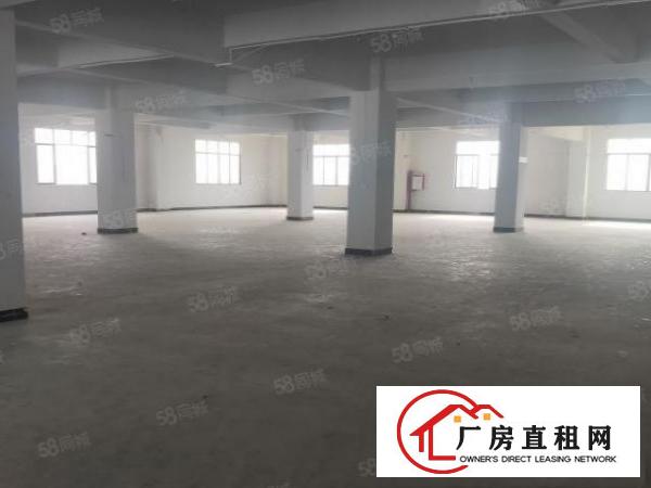  石排黄家坣工业区可做酸洗，磷化，氧化等行业招租，500平起租