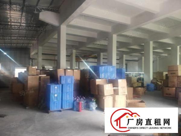  石排黄家坣工业区可做酸洗，磷化，氧化等行业招租，500平起租