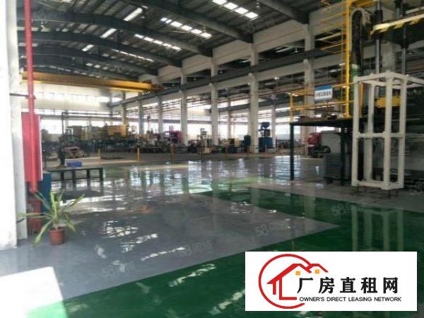  石排独院厂房出租，滴水8米水电齐全