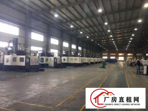  石排独院厂房出租，滴水8米水电齐全