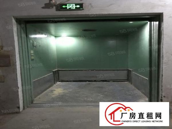  石排原房新出东厂房分租2楼1000平方，厂房形象好，空地大