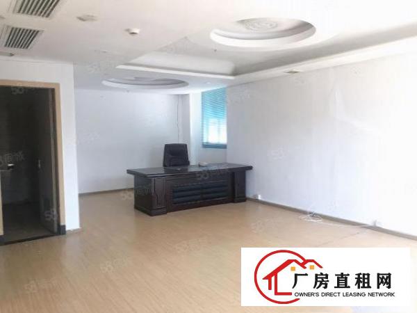  石排原房新出东厂房分租2楼1000平方，厂房形象好，空地大
