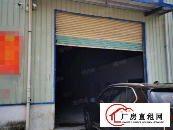  石排单一层800方出租，租22元，水电齐全，交通方便