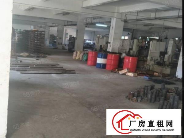  石排新出适合做五金模具客户，面积800周边无居民。可做污染