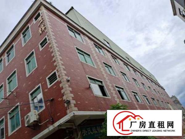 独门独院厂房招租6元/平方博罗县长宁镇金园工业区
