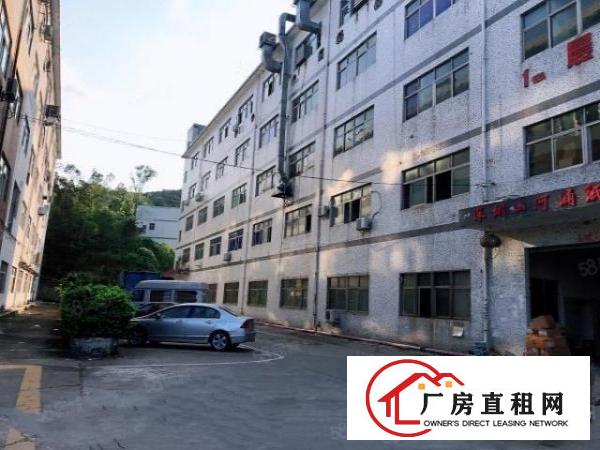  工厂出租，长安镇刚空出楼上精装修厂房2000平方，水电齐全