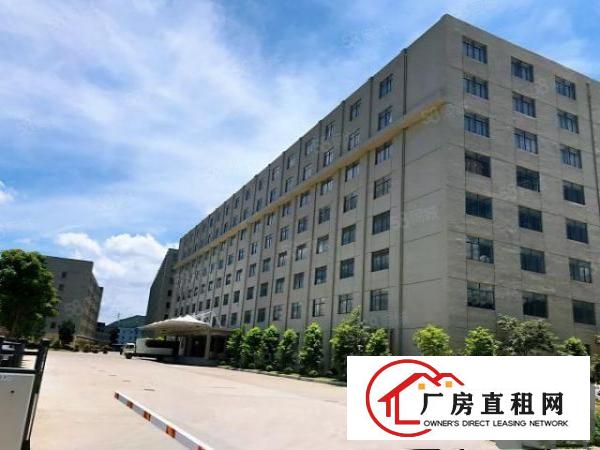  高科技产业园新出厂房招租，带政府补贴，带现成环评，可以分租