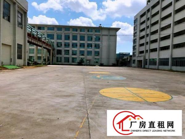  高科技产业园新出厂房招租，带政府补贴，带现成环评，可以分租