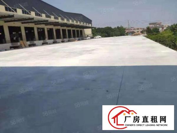  寮步镇物流仓库招租10000平滴水10米可分租