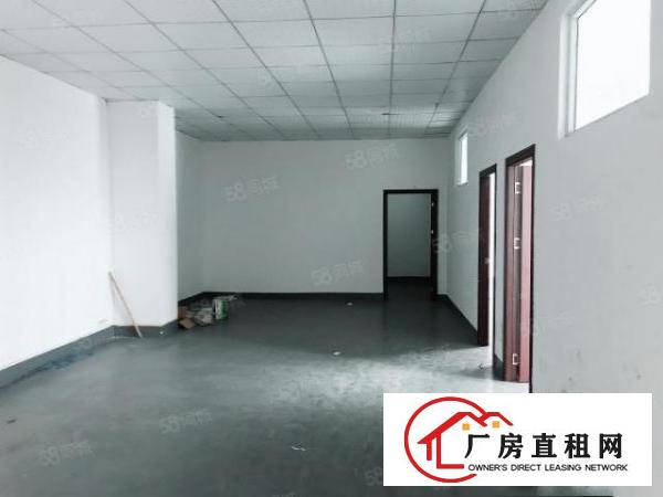  石排燕窝一楼1800平方精修办公室形象好，靠近公路交通便利