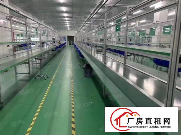  靠市区出租楼上带装修，带水电办公室，带正规电梯，500起分租