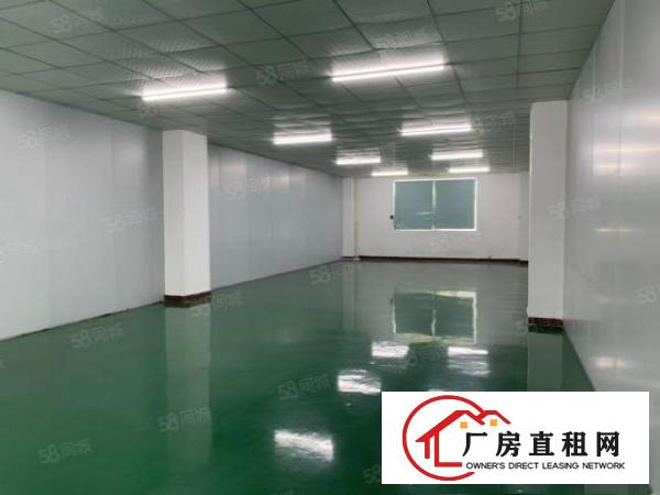  靠市区出租楼上带装修，带水电办公室，带正规电梯，500起分租