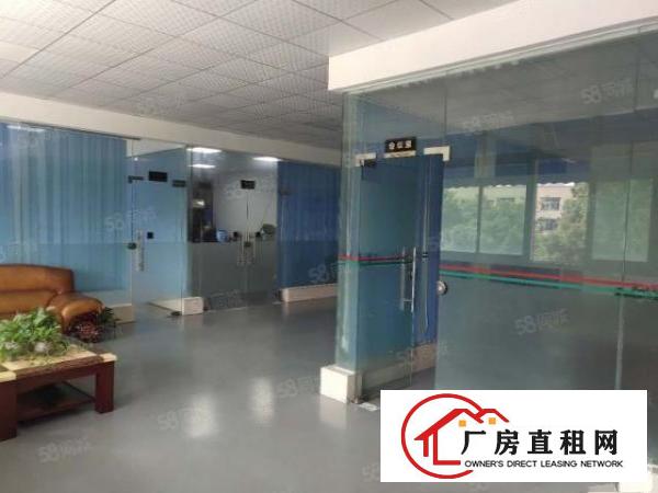  石龙西湖独门独院4000平方，一手房东，急租