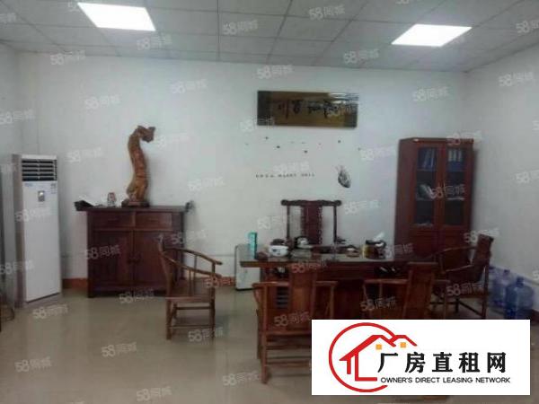  石龙新维村即将空出两间小面积厂房