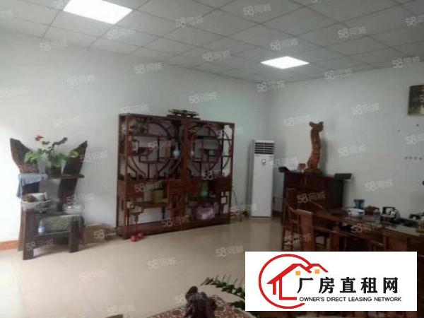  石龙新维村即将空出两间小面积厂房