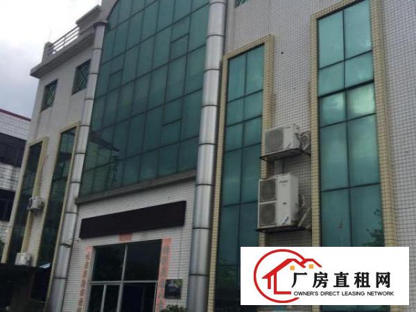  出租石龙新城区标准厂房