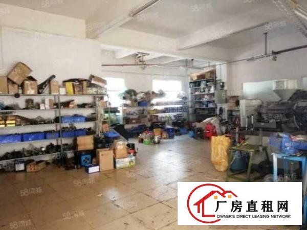  石龙蒲溪村出租厂房一楼230平水电齐全