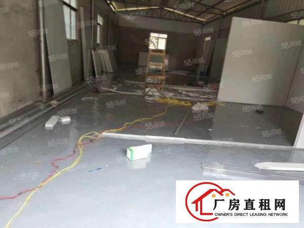  石龙兴龙社区独院300平米厂房出租！高5米