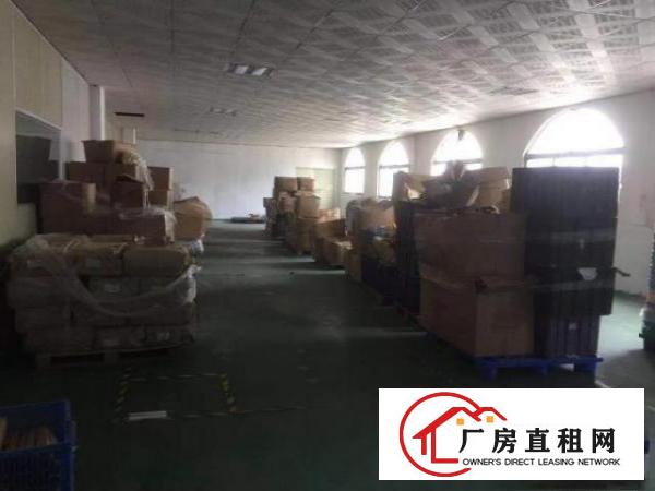  出租石碣镇400平方厂房，价格便宜，可分割