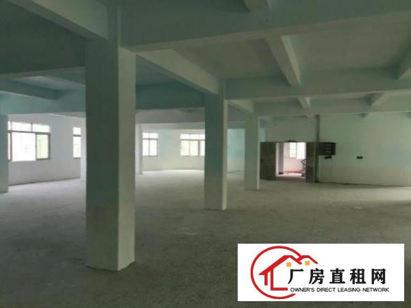  石碣地区大小厂房出租