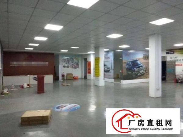  全装修，地平漆，拎包就能开店，押金押二付二