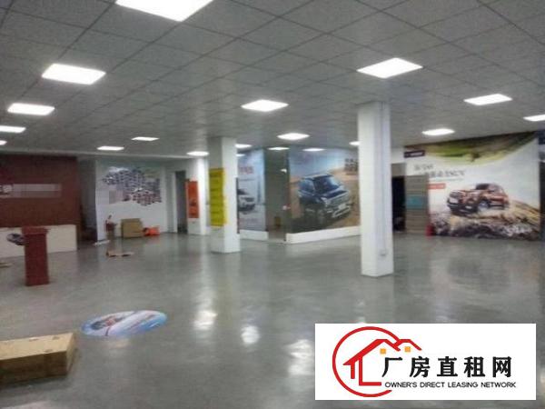  全装修，地平漆，拎包就能开店，押金押二付二