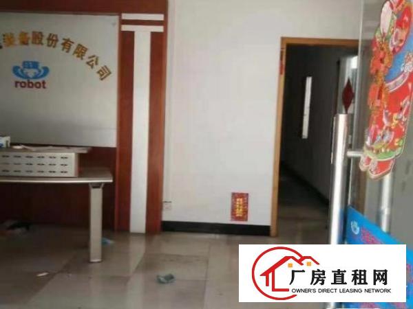  独院一楼高度9米形象