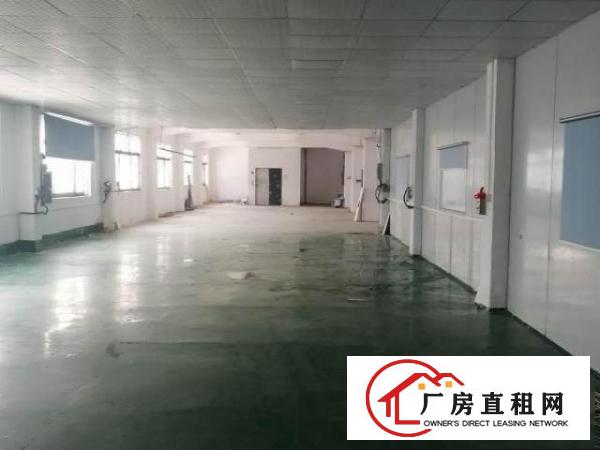  石碣环评路外工业园区分租