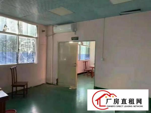  出租石碣镇石碣城区600平方厂房，价格便宜可分隔