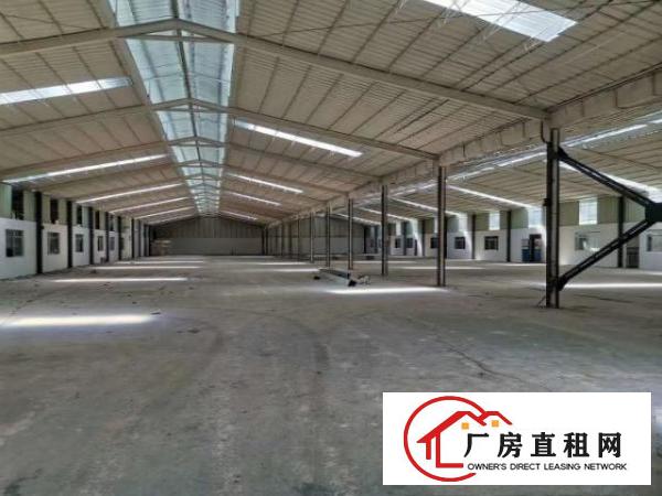  厂房出租独院3000平方