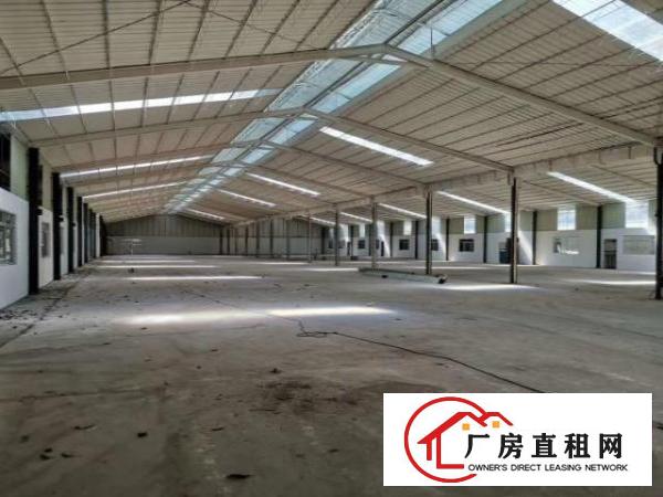  厂房出租独院3000平方
