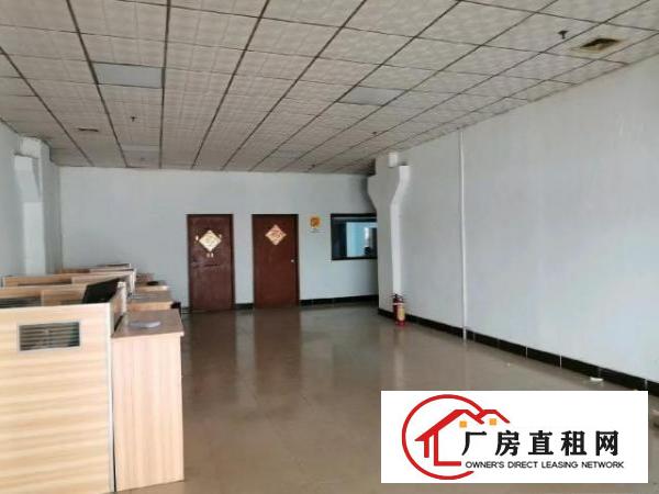  石碣刘屋村独院单一层厂房2000方（无公摊一手房东）