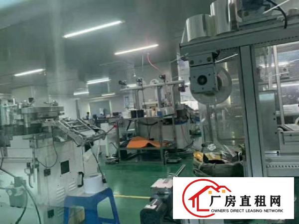 出租石碣镇石碣城区300平方小厂房，水电齐全，价格便宜