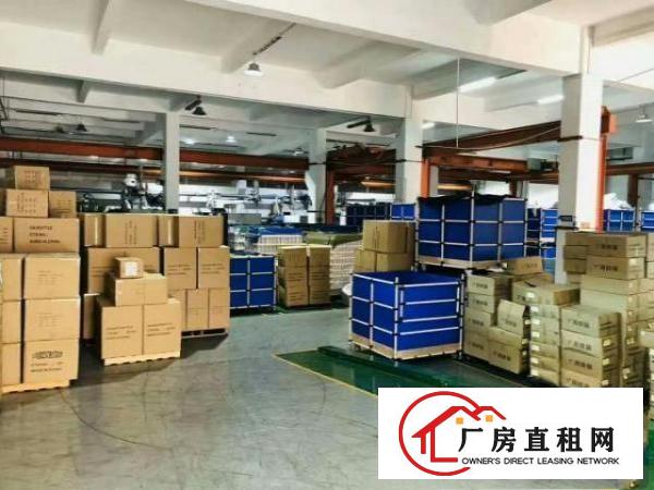  石碣镇西南一楼标准厂房