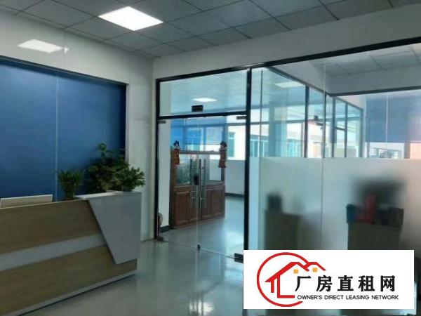  石碣镇西南一楼标准厂房