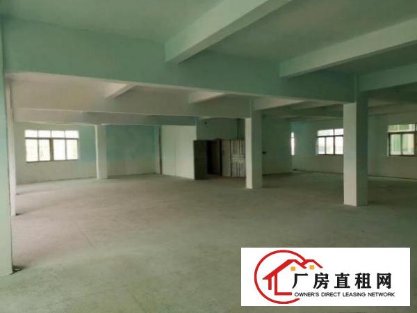  小工业园区厂房，大小可以分租，横滘有五百到一千方