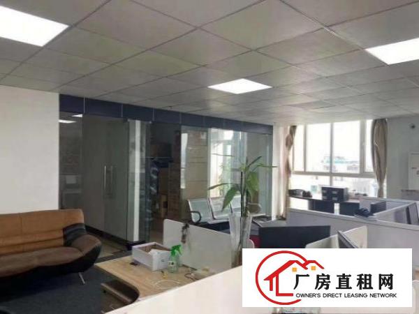  出租石碣石碣城区250平带装修厂房，水电齐全，位置好，急租急