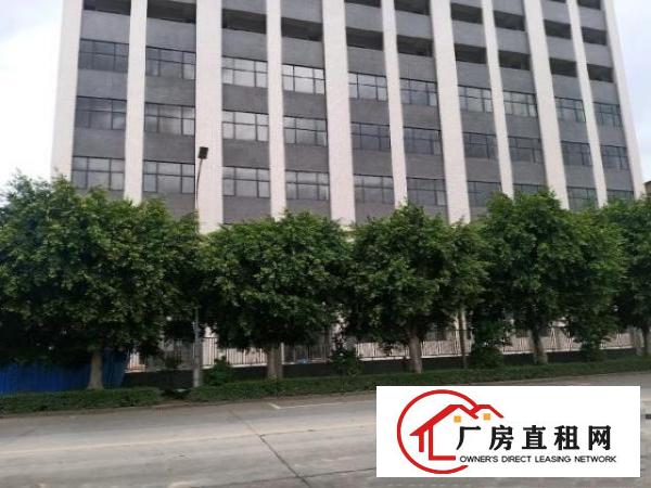  厂房位置好，招工方便，成熟工业园区