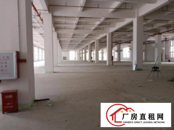  厂房位置好，招工方便，成熟工业园区