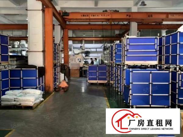  石碣梁家村原房东一楼2500带装修，可500平分租