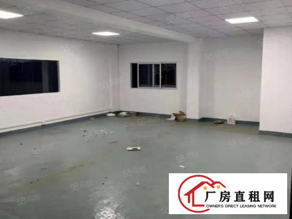  石碣镇工业区小面积标准一楼500方，有现成装修办公室水电齐全