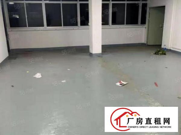  石碣镇工业区小面积标准一楼500方，有现成装修办公室水电齐全