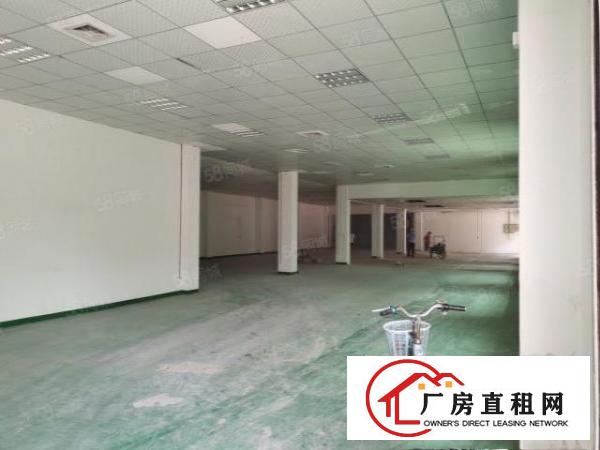  石碣镇四甲工业区一楼1800方可分一半形象好，交通方便，